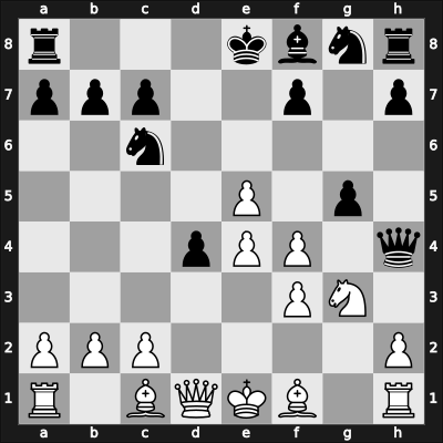 1934 Bad Niendorf – Round 4 – Richter, Kurt – 1-0 – Ahues, Carl – G6