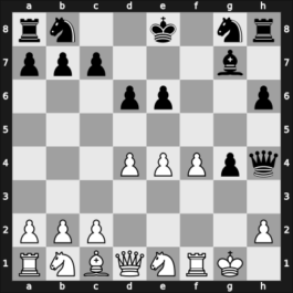 1934 Bad Niendorf – Round 6 – Stoltz, Gösta – 0-1 – Andersen, Erik – G8