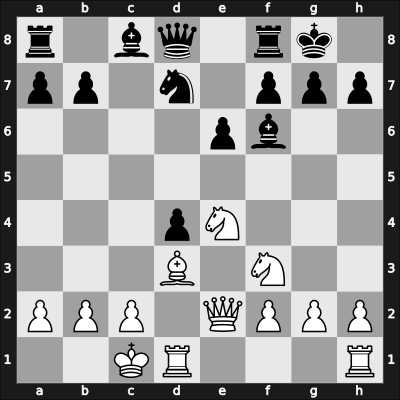 1934 Bad Niendorf – Round 6 – Caceres Richter, Dylan – 1-0 – Akerlind Nielsen, Melvin – G9