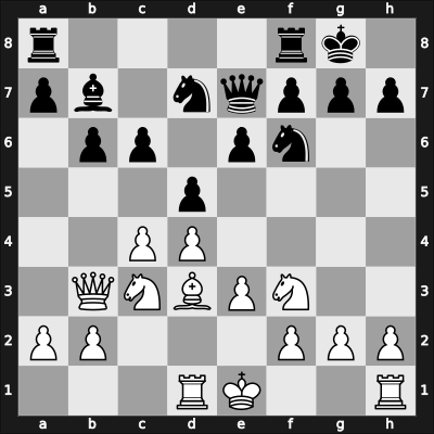 1934 Budapest – Round 1 – Vidmar Milan – 1-0 – Havasi, Kornel – G6