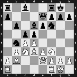 1934 Copenhagen – Round 1 – Andersen, Erik – 1-0 – Bauer, Adam – G3