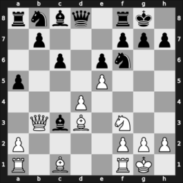 1934 Copenhagen – Round 1 – Andersen, Erik – 1-0 – Geer, NA. – G5