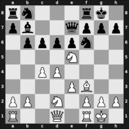 1934 Copenhagen – Round 1 – RosschouLarsen – 0-1 – Andersen, Erik – G18