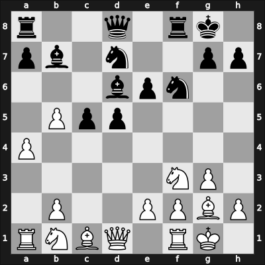 1934 Copenhagen – Round 1 – Ruben, Carl – 0-1 – Enevoldsen, Harald – G19