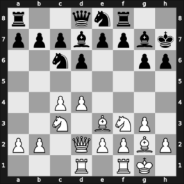 1934 GER Ch 2nd – Round 2 – Waechter, Paul – 0-1 – Engels, Ludwig – G3