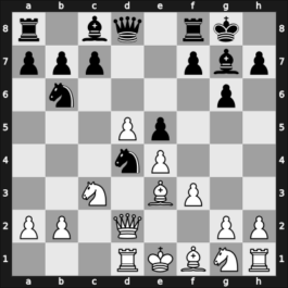 1934 GER Ch 2nd – Round 4 – Hahn, Eduard – 1/2-1/2 – Carls, Carl – G9