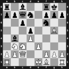 1934 GER Ch 2nd – Round 12 – Heinrich Georg – 0-1 – Reinhardt, Enrique – G24