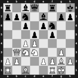 1934 Hastings3435 – Round 1 – Capablanca, Jose – 1/2-1/2 – Botvinnik, Mikhail – G10