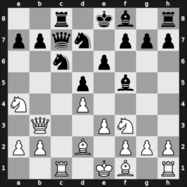 1934 Mar del Plata – Round 1 – Holtey, Guillermo – 1/2-1/2 – Fenoglio, Virgilio – G5