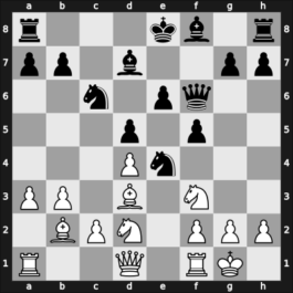 1934 Mar del Plata – Round 1 – Guimard, Carlos E – 0-1 – Holtey, Guillermo – G10