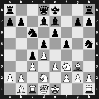 1934 Mar del Plata – Round 3 – Hernandez Torralba, Jose Joaquin – 0-1 – Guimard, Carlos E – G19