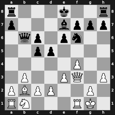 1934 Mar del Plata – Round 7 – Iliesco, Juan – 0-1 – Piazzini, Luis – G40