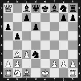 1934 Maribor – Round 7 – Drezga, T. – 0-1 – Spielmann, Rudolf – G29