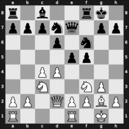 1934 NSW Ch – Round 3.3 – Hastings, George Henry – 0-1 – Koshnitsky, Gregory – G4