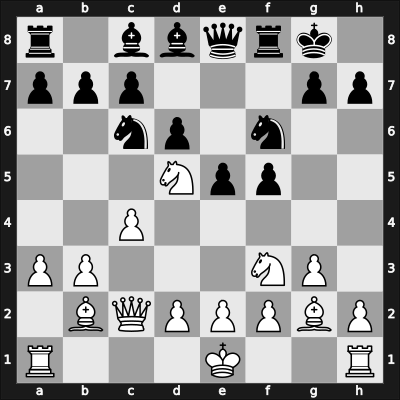 1934 NSW Ch – Round 5.4 – Merkel Solomon M – 0-1 – Koshnitsky, Gregory – G7