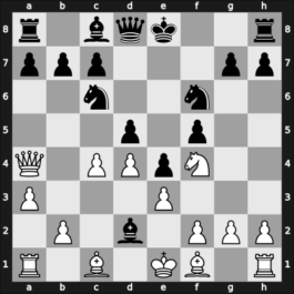 1934 NSW Ch – Round 9.1 – Koshnitsky, Gregory – 1-0 – Nield Alan E – G11