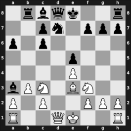 1934 Sitges – Round 1 – Ticoulat, Nicolas – 0-1 – Spielmann, Rudolf – G6