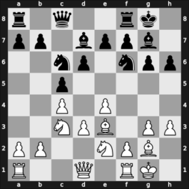 1934 Sitges – Round 2 – Gromer, Aristide – 1-0 – Del Valle Domenech, Rafael – G9