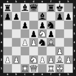 1934 Sitges – Round 3 – Cherta, Pedro – 1-0 – Golmayo Torriente, Manuel – G16