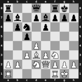 1934 Sitges – Round 7 – Cherta, Pedro – 0-1 – Lilienthal, Andor – G42
