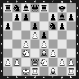 1934 Sopron – Round ? – Gereben, Erno – 0-1 – Csath, I. – G10