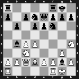 1934 Sopron – Round ? – Fuss, Immo – 0-1 – Gereben, Erno – G12