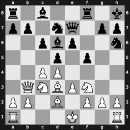 1934 Syracuse – Round 1 – Seitz, Jakob Adolf – 0-1 – Reshevsky, Samuel – G1
