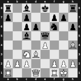 1934 Syracuse – Round 1 – Horowitz, Albert Israel – 1-0 – Kupchik, Abraham – G13