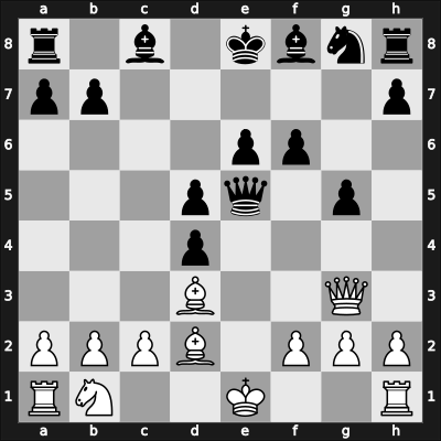 1934 Syracuse – Round 15 – Araiza Munoz, Jose Joaquin – 0-1 – Fine, Reuben – G29