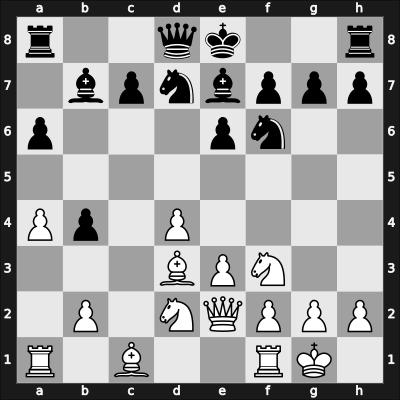 1934 Trebitsch Memorial 17th – Round 1 – Podhorzer, David – 0-1 – Glass, Eduard – G1