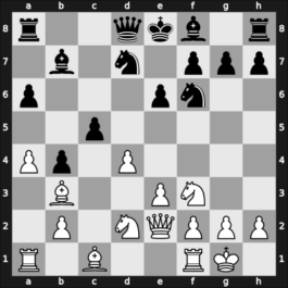 1934 Trebitsch Memorial 17th – Round 5 – Hoenlinger, Baldur – 1/2-1/2 – Podhorzer, David – G6