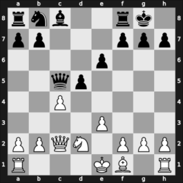 1934 Trebitsch Memorial 17th – Round 5 – Lenner Leopold – 0-1 – Glass, Eduard – G7