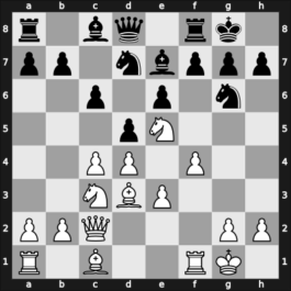 1934 Trebitsch Memorial 17th – Round 10 – Hoenlinger, Baldur – 1-0 – ? – G15