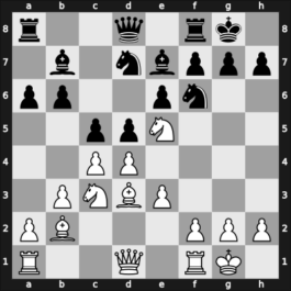 1934 Trebitsch Memorial 17th – Round 11 – Beutum, Sigmund – 1/2-1/2 – Glass, Eduard – G18