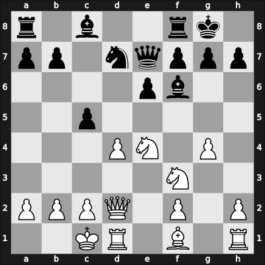 1934 Trebitsch mem17 – Round 2 – Becker, Albert – 1-0 – Hermann, Albert – G5