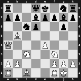 1934 Trebitsch mem17 – Round 4 – Fischer, Felix – 1/2-1/2 – Hoenlinger, Baldur – G8