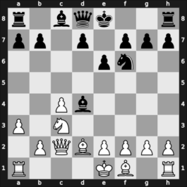 1934 Trebitsch mem17 – Round 9 – Becker, Albert – 1-0 – Glass, Eduard – G17