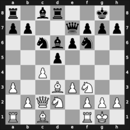 1934 Trebitsch mem17 – Round 13 – Kolnhofer, Josef – 1/2-1/2 – Gruenfeld, Ernst – G26