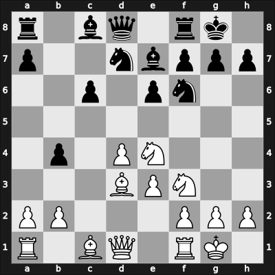 1934 Trebitsch mem17 – Round 14 – Stoeckl, Ernst – 1-0 – Glass, Eduard – G28