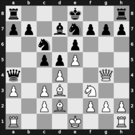 1934 URS-ch09 – Round ? – Panov, Vasily – 0-1 – Alatortsev, Vladimir N. – G10