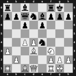 1934 Ujpest – Round 1 – Rethy, Pal – 1/2-1/2 – Thomas, George Alan – G22
