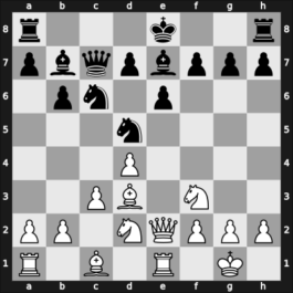 1934 Ujpest – Round 1 – Sterk, Karoly – 1-0 – Tartakower, Savielly – G60