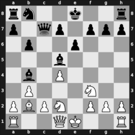 1934 Ujpest – Round 1 – Rethy, Pal – 1/2-1/2 – Frydman, Paulino – G105