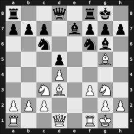 1934 Ujpest – Round 15 – Eliskases, Erich – 1/2-1/2 – Stahlberg, Gideon – G106