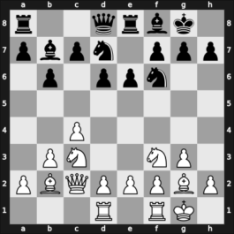 1934 Zuerich – Round 1 – Lasker, Emanuel – 1-0 – Gygli, Fritz – G6