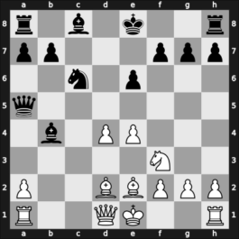 1934 Zuerich – Round 1 – Sthlberg, G – 1-0 – Lasker, Emanuel – G23