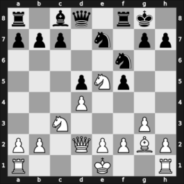 1934 Zuerich – Round 1 – Stahlberg, Gideon – 0-1 – Alekhine, Alexander – G34