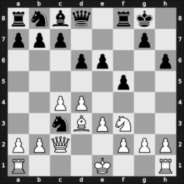 1934 Zuerich – Round 1 – Naegeli, Oskar – 0-1 – Flohr, Salo – G35