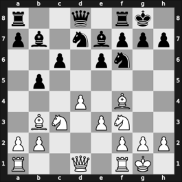 1934 Zuerich – Round 1 – Sthlberg, G – 1/2-1/2 – Nimzowitsch, Aron – G46