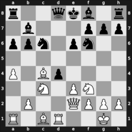 1934 Zuerich – Round 1 – Stahlberg, Gideon – 1-0 – Grob, Henry – G47